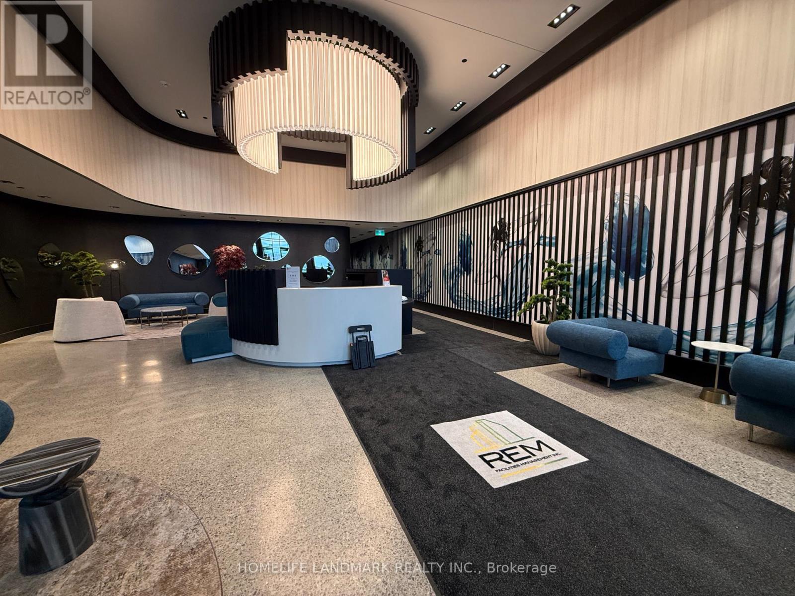 1613 - 56 Andre De Grasse Street, Markham, Ontario  L6G 0H9 - Photo 17 - N12987928