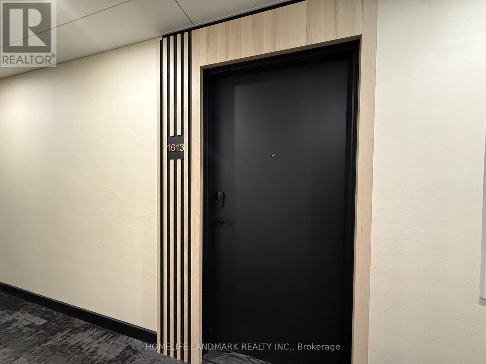 1613 - 56 Andre De Grasse Street, Markham, Ontario  L6G 0H9 - Photo 2 - N12987928