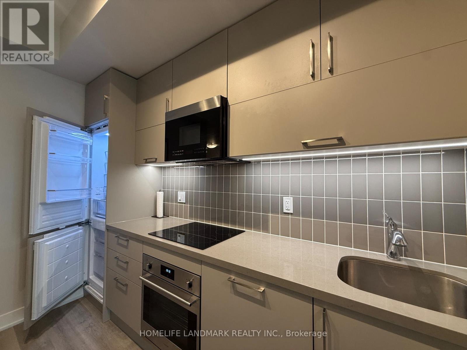 1613 - 56 Andre De Grasse Street, Markham, Ontario  L6G 0H9 - Photo 9 - N12987928