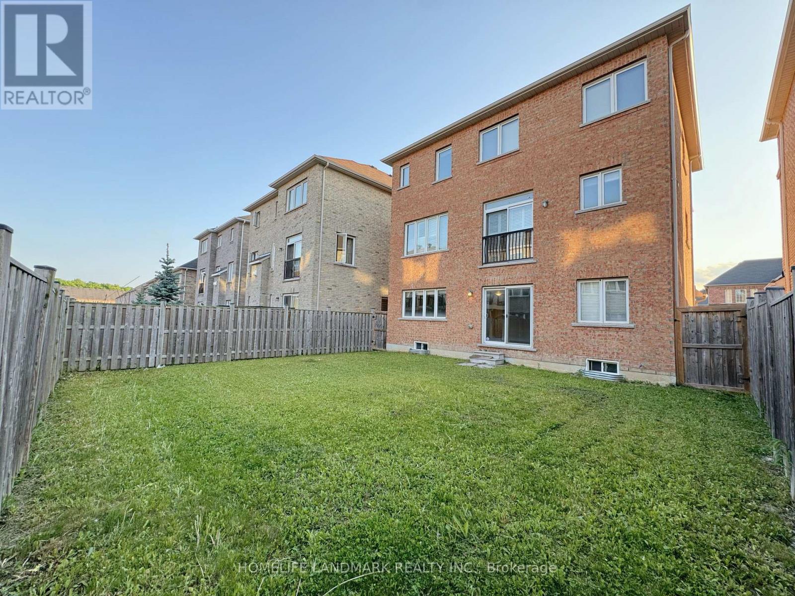 35 Hyacinth Street, Markham, Ontario  L6E 0P4 - Photo 33 - N12987932