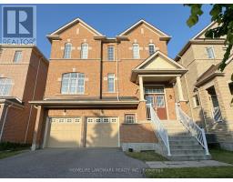 35 HYACINTH STREET, Markham, Ontario