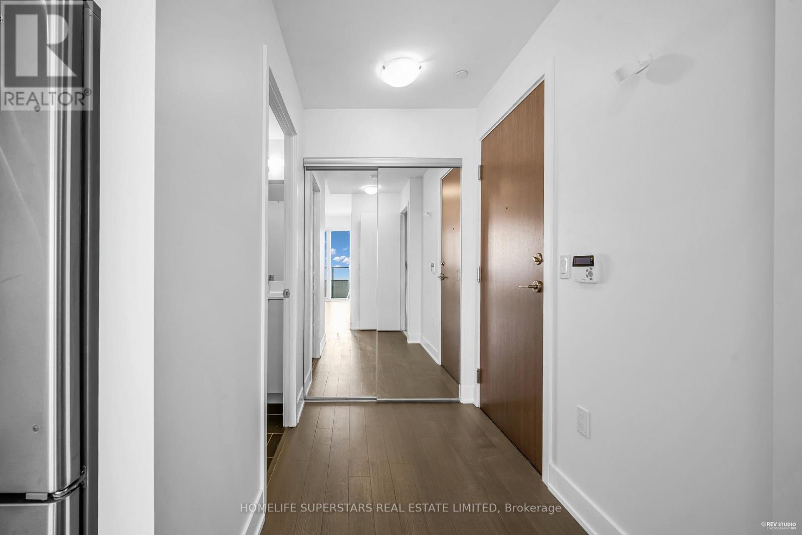 5910 - 30 Shore Breeze Drive, Toronto, Ontario  M8V 0J1 - Photo 2 - W12987926