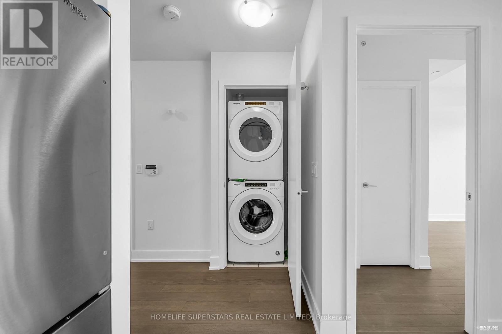 5910 - 30 Shore Breeze Drive, Toronto, Ontario  M8V 0J1 - Photo 4 - W12987926