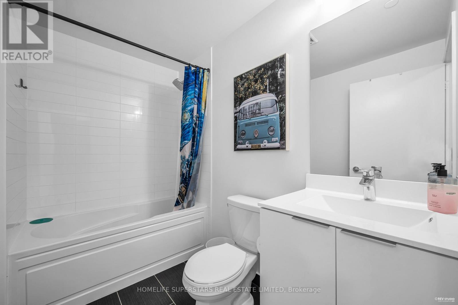 5910 - 30 Shore Breeze Drive, Toronto, Ontario  M8V 0J1 - Photo 7 - W12987926