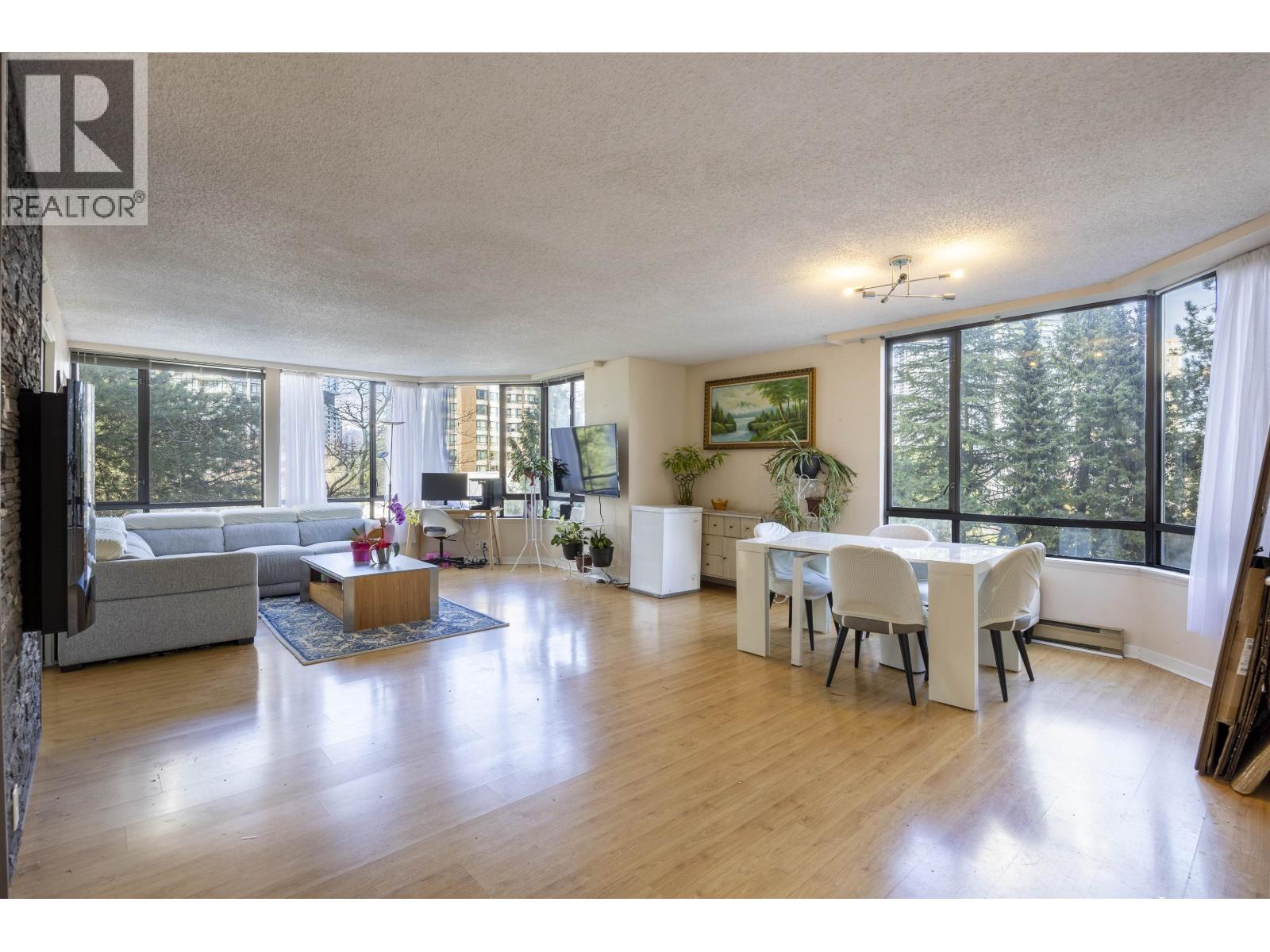 502 6282 Kathleen Avenue, Burnaby, British Columbia  V5H 4J4 - Photo 3 - R3106825