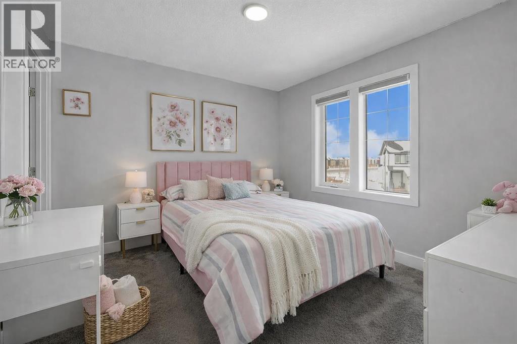 168 Evansfield Close Nw, Calgary, Alberta  T3P 0K9 - Photo 17 - A2291607