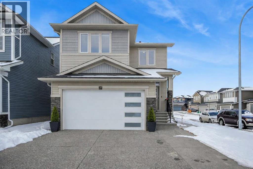 168 Evansfield Close Nw, Calgary, Alberta  T3P 0K9 - Photo 1 - A2291607