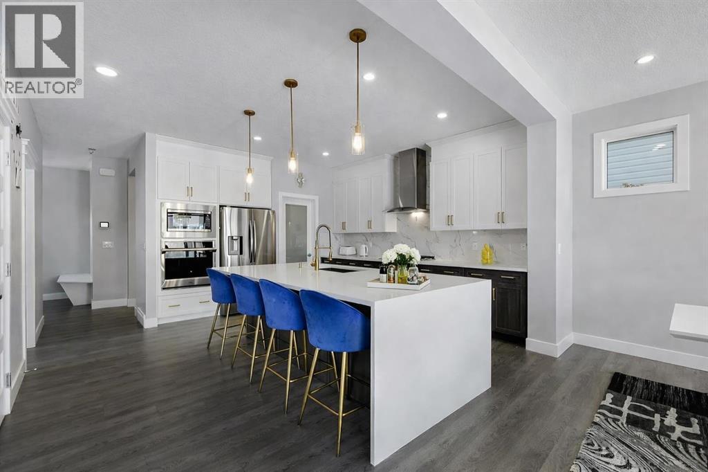 168 Evansfield Close Nw, Calgary, Alberta  T3P 0K9 - Photo 5 - A2291607