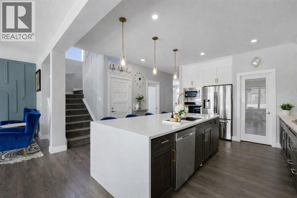 168 Evansfield Close Nw, Calgary, Alberta  T3P 0K9 - Photo 9 - A2291607