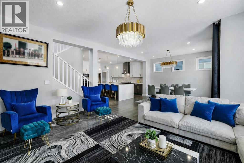 168 Evansfield Close Nw, Calgary, Alberta  T3P 0K9 - Photo 2 - A2291607