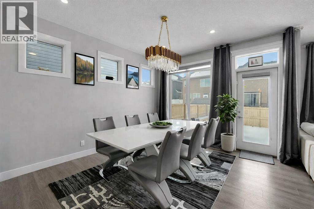 168 Evansfield Close Nw, Calgary, Alberta  T3P 0K9 - Photo 10 - A2291607