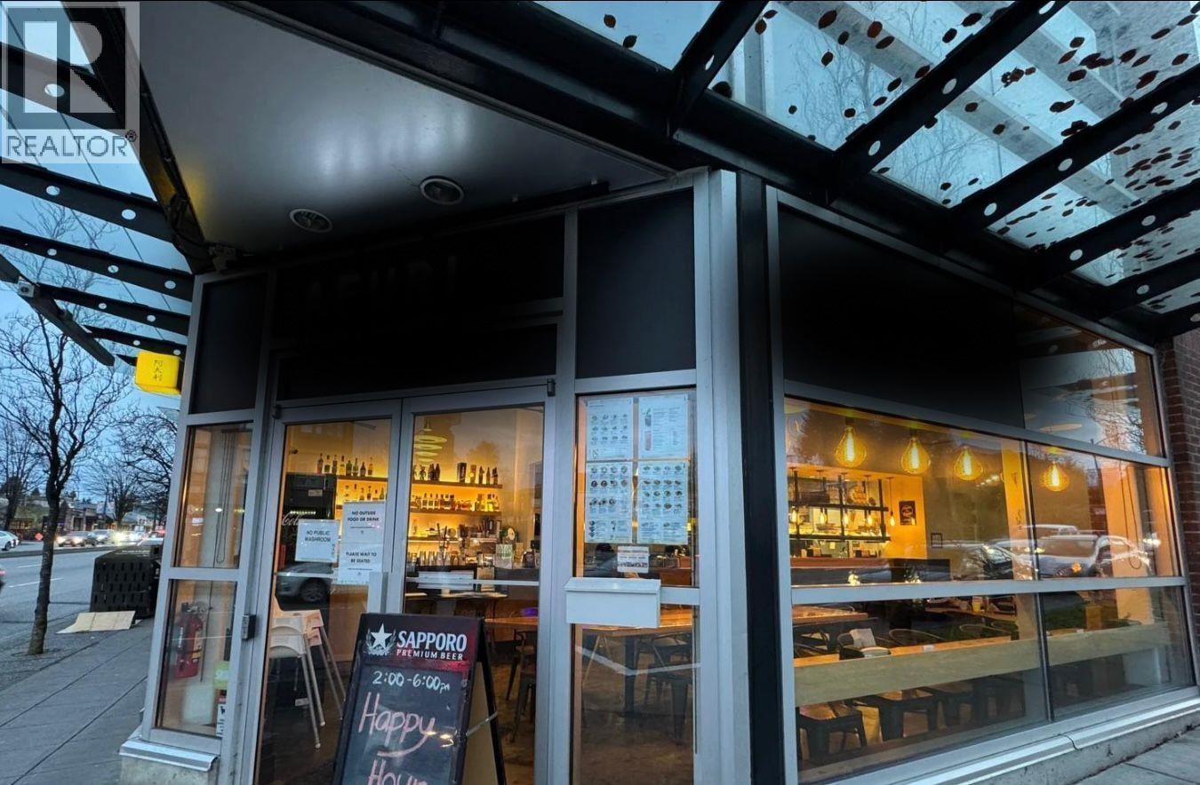 2801 CONFIDENTIAL STREET, Vancouver, British Columbia