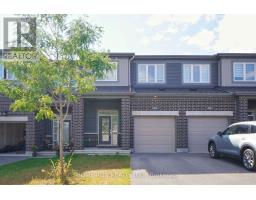 422 KAYAK STREET, Ottawa, Ontario