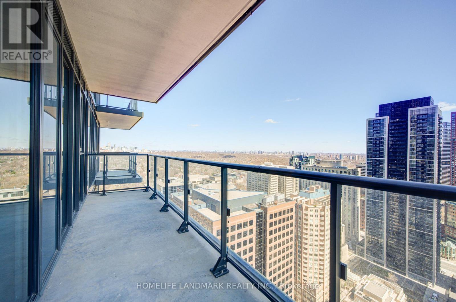 3106 - 634 Church Street, Toronto, Ontario  M4Y 0G9 - Photo 19 - C12987936