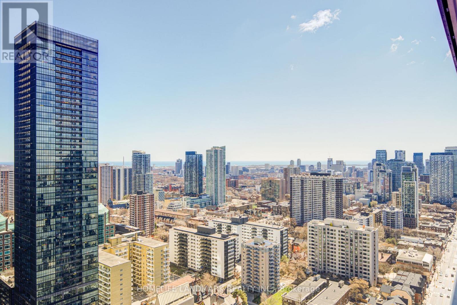 3106 - 634 Church Street, Toronto, Ontario  M4Y 0G9 - Photo 21 - C12987936