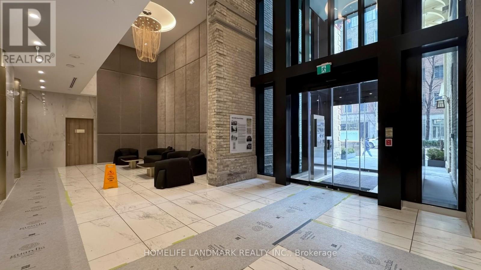 3106 - 634 Church Street, Toronto, Ontario  M4Y 0G9 - Photo 3 - C12987936