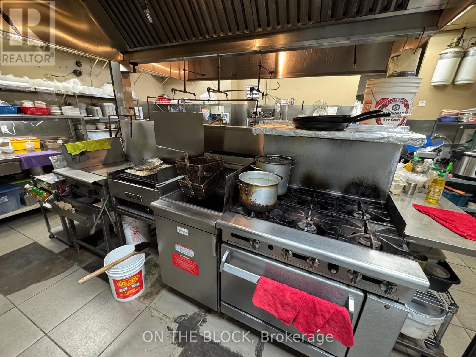 1280 Kennedy Road, Toronto, Ontario  M1P 2L5 - Photo 6 - E12987958