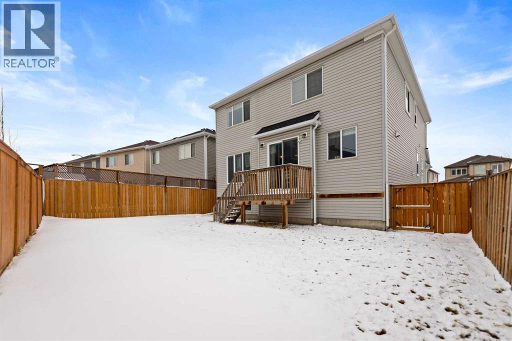 158 Cityscape Gardens NE, Calgary, Alberta  T3N 0M6 - Photo 6 - A2300052