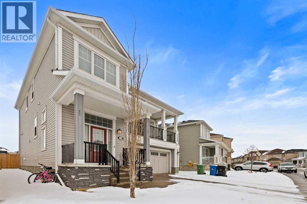 158 Cityscape Gardens NE, Calgary, Alberta  T3N 0M6 - Photo 3 - A2300052