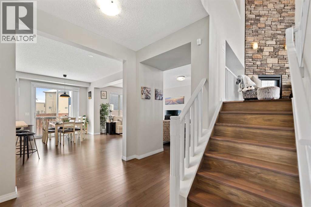 158 Cityscape Gardens NE, Calgary, Alberta  T3N 0M6 - Photo 11 - A2300052