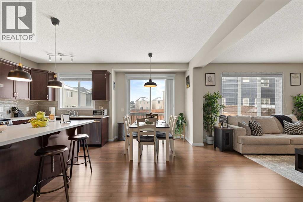 158 Cityscape Gardens NE, Calgary, Alberta  T3N 0M6 - Photo 15 - A2300052