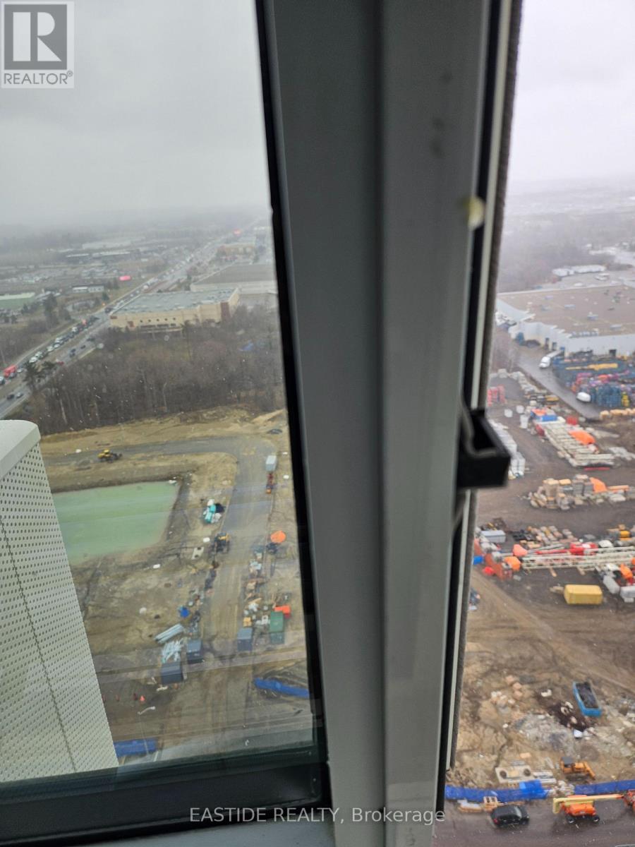 2529 - 498 Caldari Road, Vaughan, Ontario  L4K 0A4 - Photo 14 - N12987938