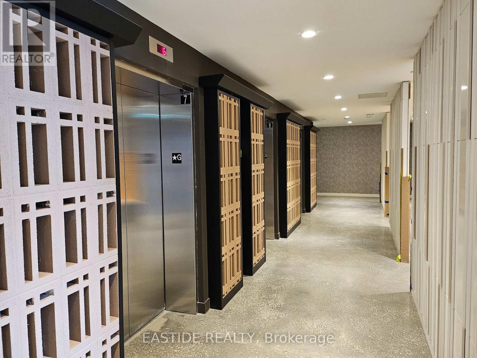 2529 - 498 Caldari Road, Vaughan, Ontario  L4K 0A4 - Photo 16 - N12987938