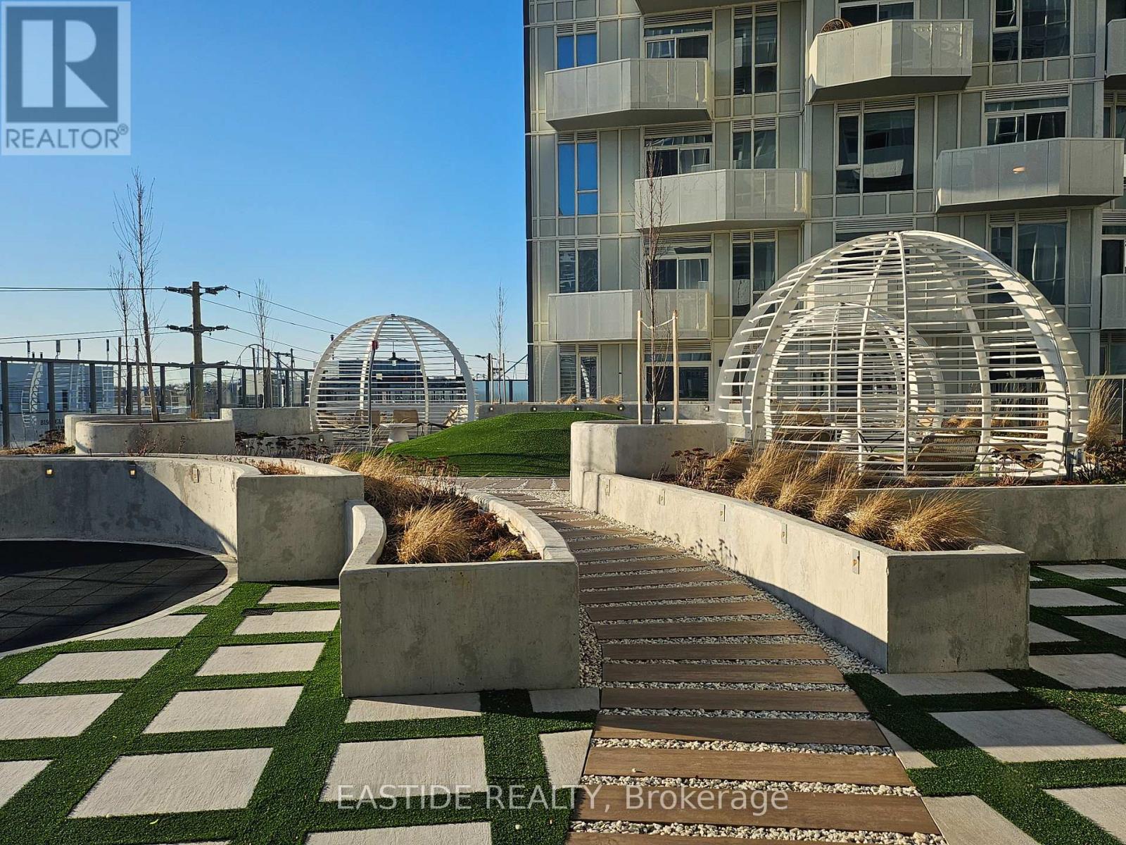 2529 - 498 Caldari Road, Vaughan, Ontario  L4K 0A4 - Photo 19 - N12987938