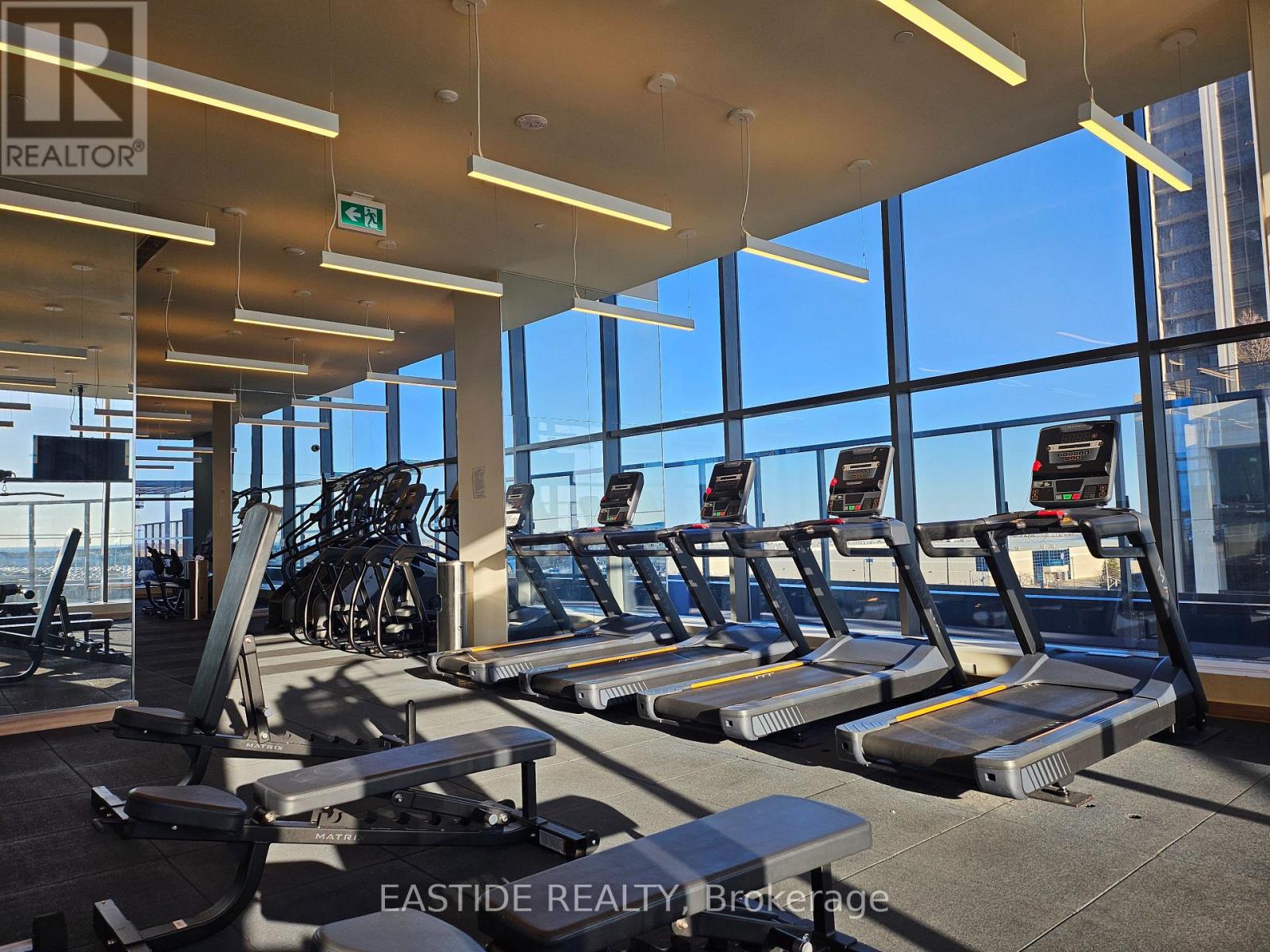 2529 - 498 Caldari Road, Vaughan, Ontario  L4K 0A4 - Photo 20 - N12987938