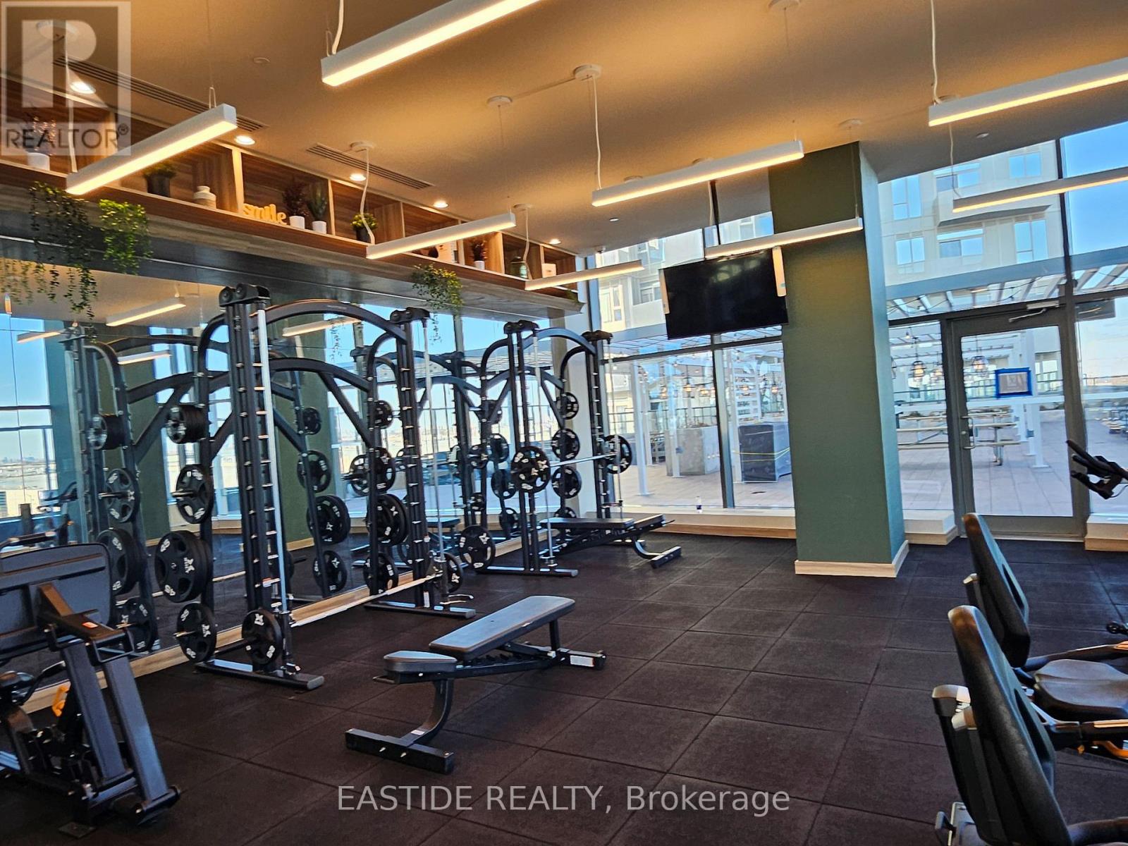 2529 - 498 Caldari Road, Vaughan, Ontario  L4K 0A4 - Photo 21 - N12987938