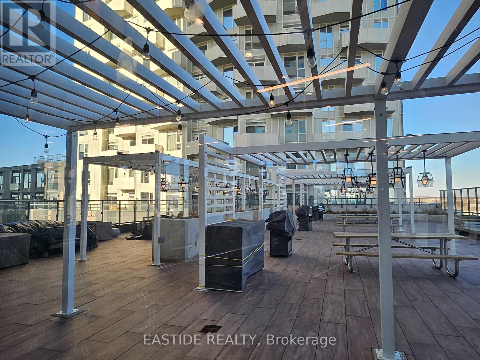 2529 - 498 Caldari Road, Vaughan, Ontario  L4K 0A4 - Photo 22 - N12987938