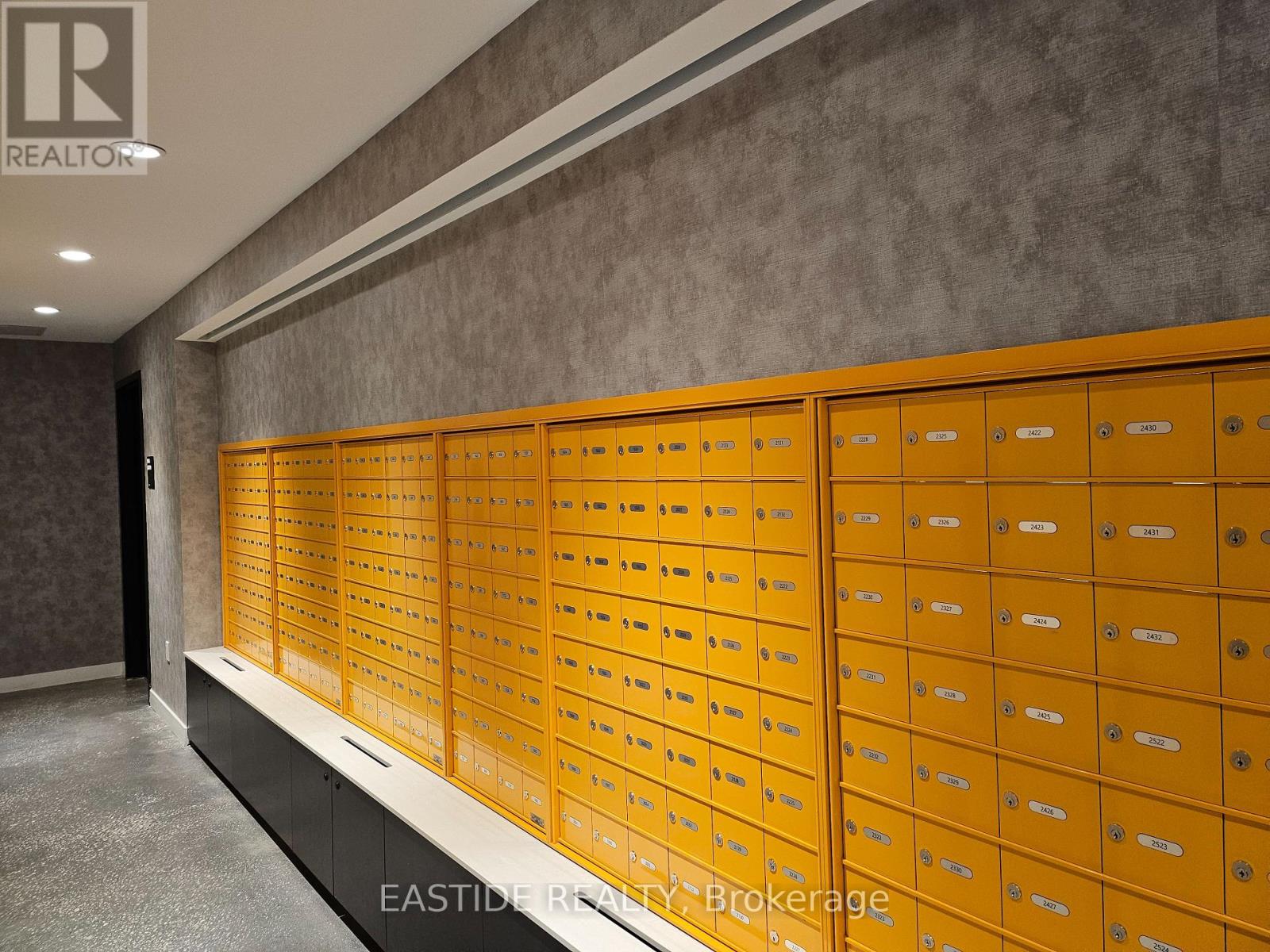 2529 - 498 Caldari Road, Vaughan, Ontario  L4K 0A4 - Photo 26 - N12987938