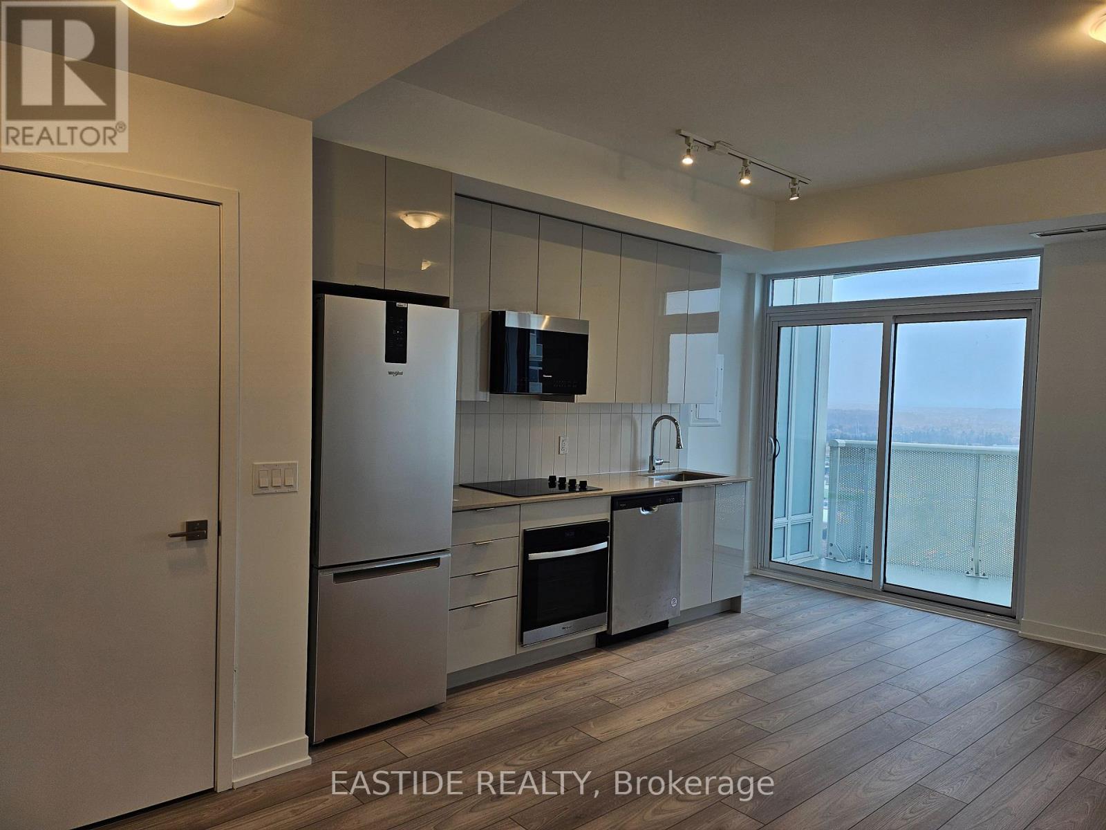 2529 - 498 Caldari Road, Vaughan, Ontario  L4K 0A4 - Photo 5 - N12987938