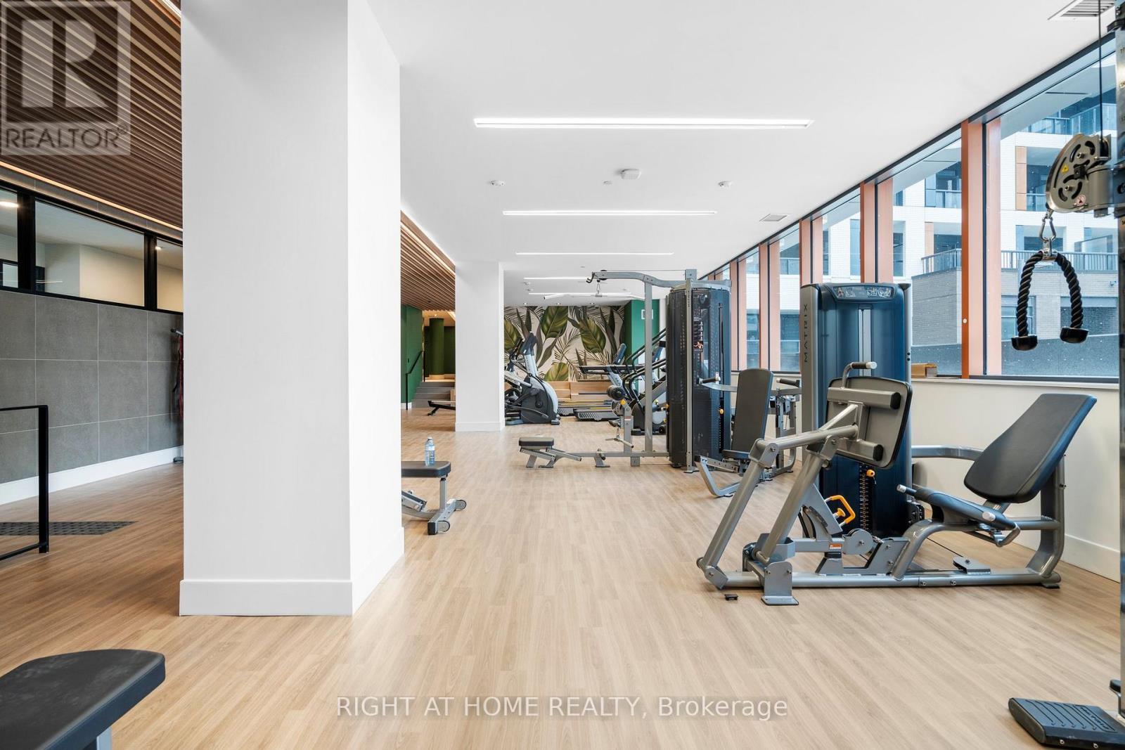 1424 - 7950 Bathurst Street, Vaughan, Ontario  L4J 0L4 - Photo 22 - N12987946