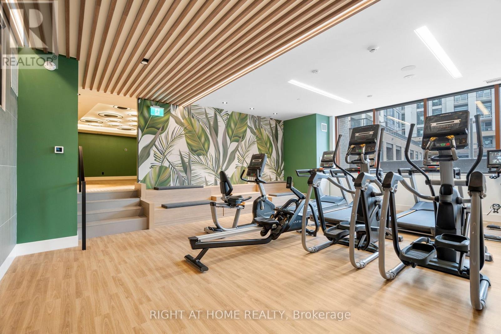 1424 - 7950 Bathurst Street, Vaughan, Ontario  L4J 0L4 - Photo 24 - N12987946