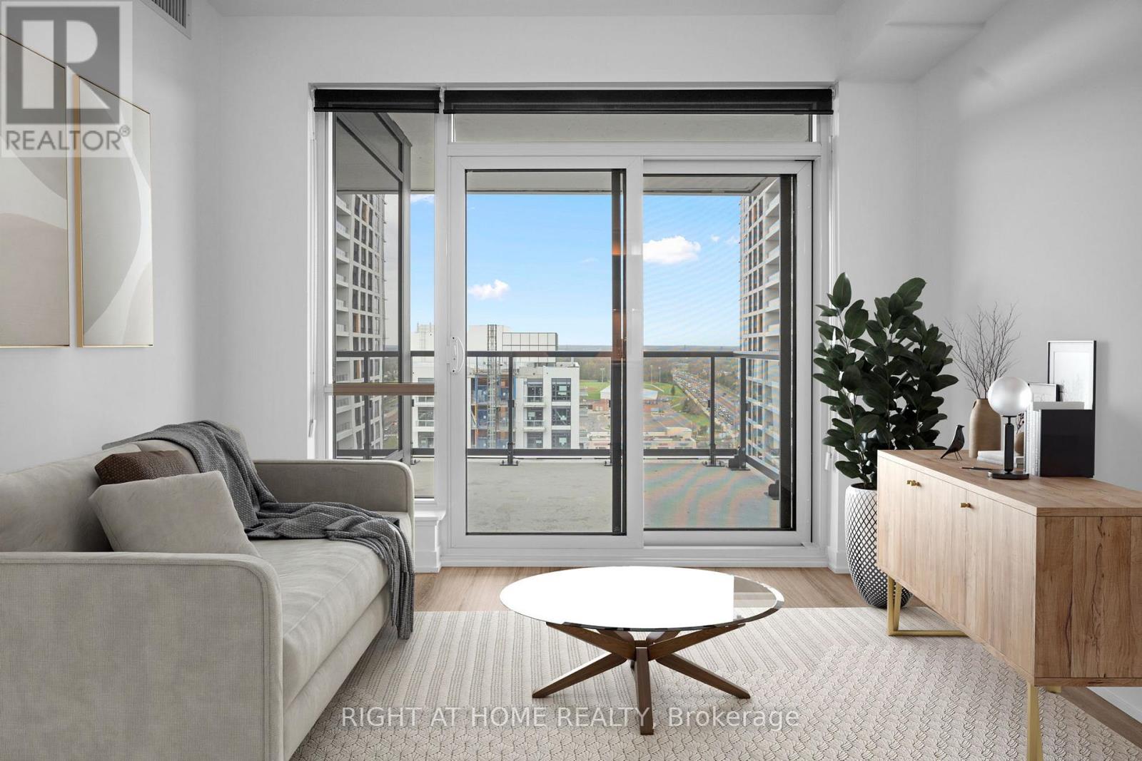 1424 - 7950 Bathurst Street, Vaughan, Ontario  L4J 0L4 - Photo 3 - N12987946