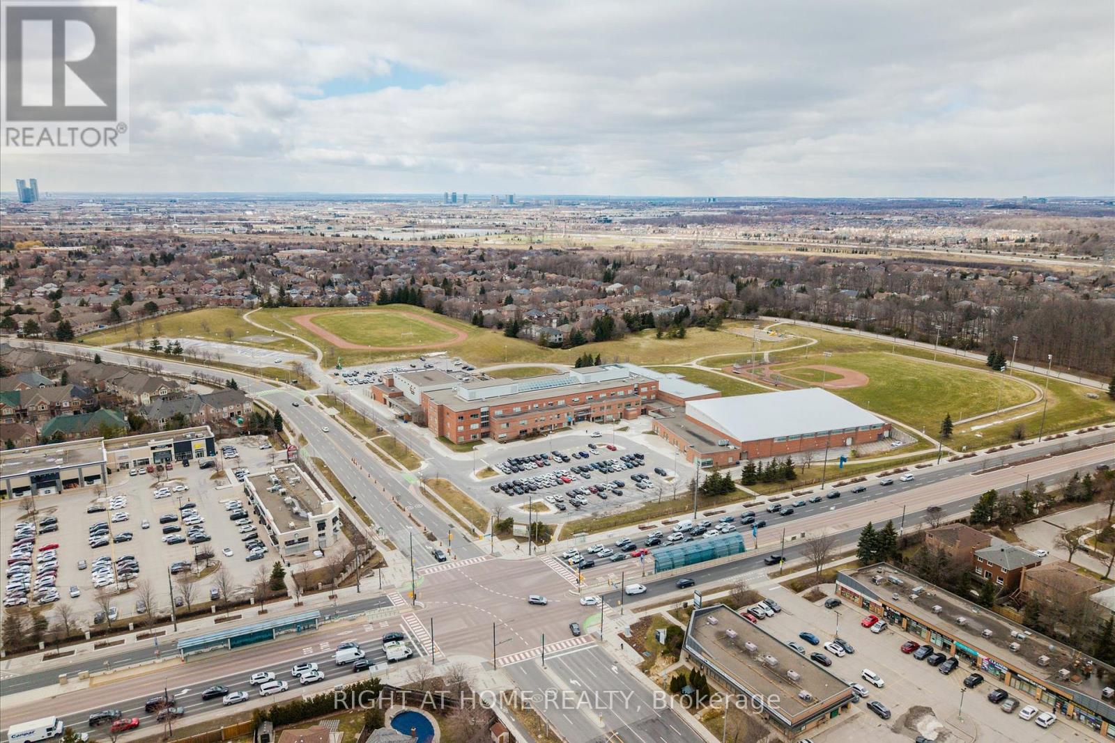 1424 - 7950 Bathurst Street, Vaughan, Ontario  L4J 0L4 - Photo 30 - N12987946