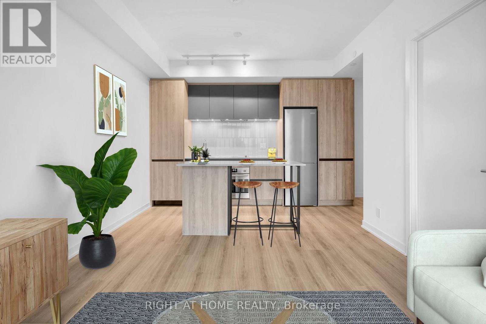 1424 - 7950 Bathurst Street, Vaughan, Ontario  L4J 0L4 - Photo 5 - N12987946