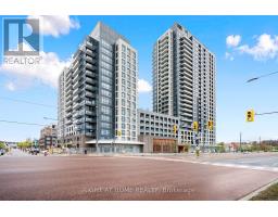 1424 - 7950 BATHURST STREET, Vaughan, Ontario