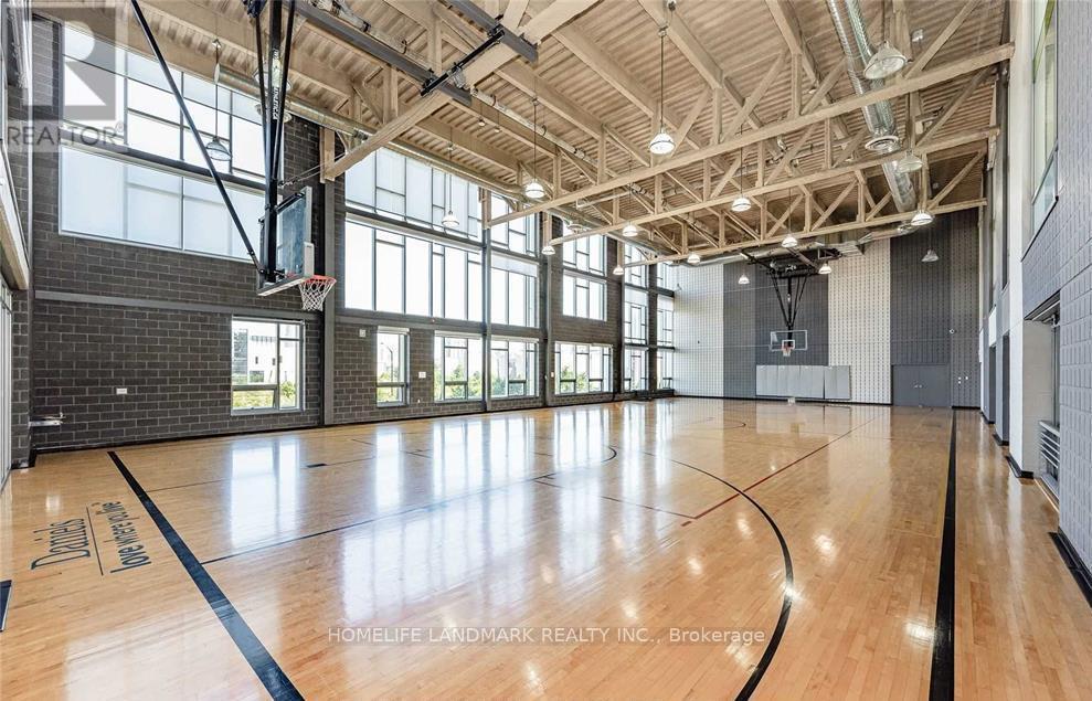 1702 - 360 Square One Drive, Mississauga, Ontario  L5B 0G7 - Photo 19 - W12987952