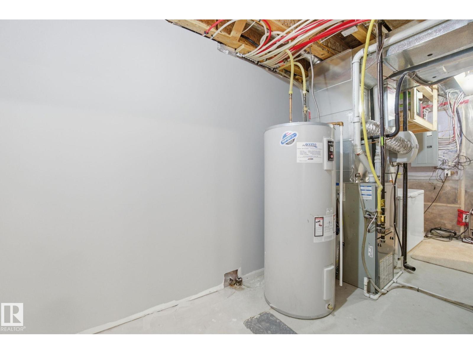 430 Watt Bv Sw, Edmonton, Alberta  T6X 1R1 - Photo 30 - E4480307