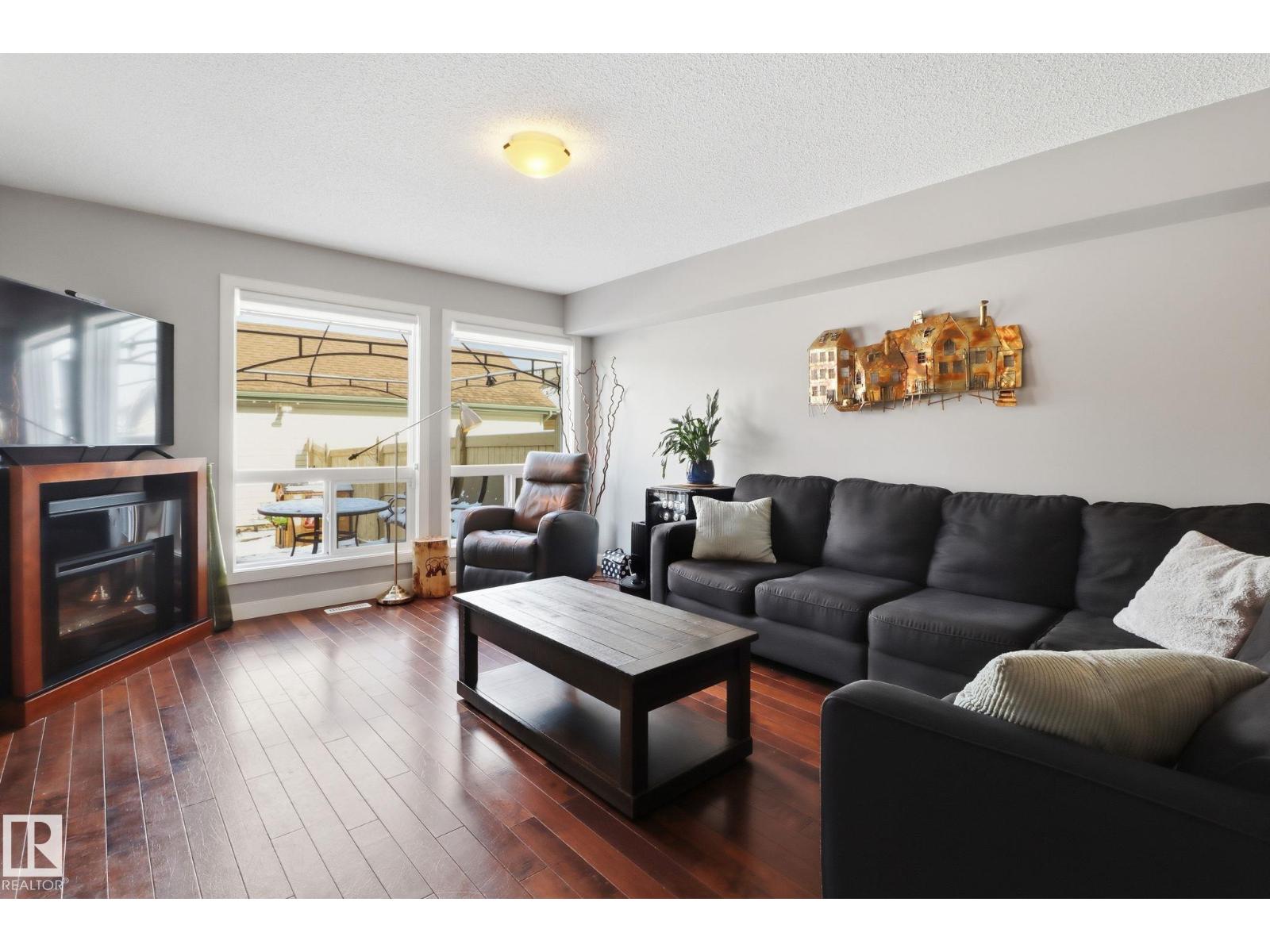 430 Watt Bv Sw, Edmonton, Alberta  T6X 1R1 - Photo 5 - E4480307