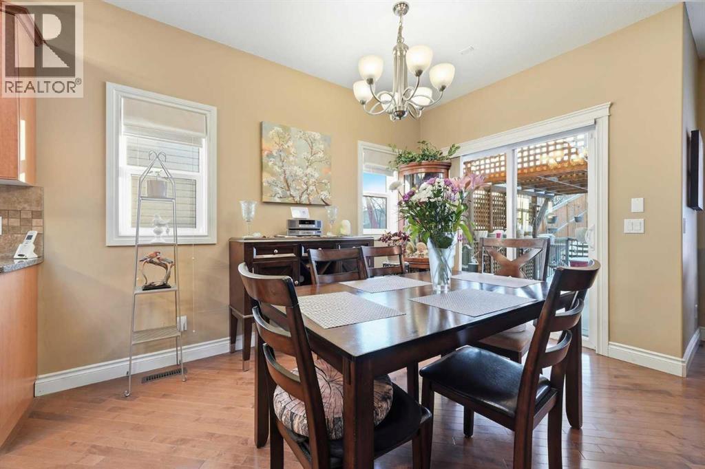 144 Reunion Close Nw, Airdrie, Alberta  T4B 0M3 - Photo 5 - A2286456