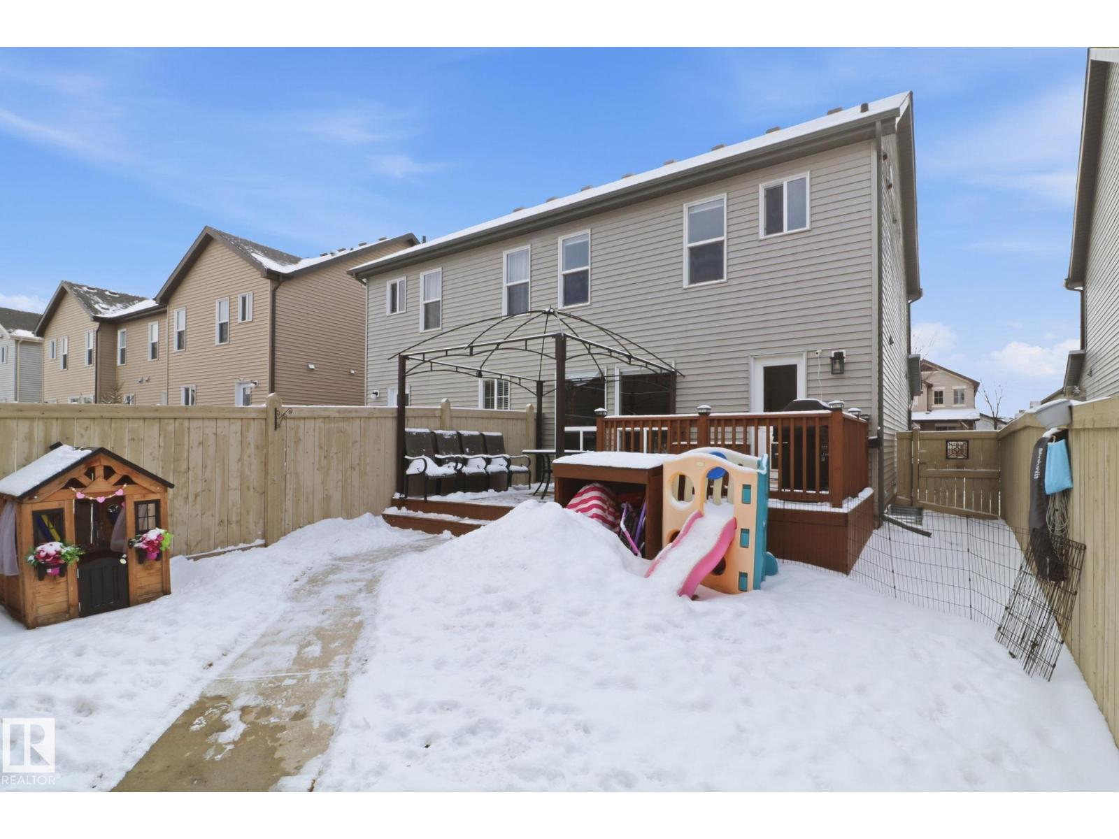 430 Watt Bv Sw, Edmonton, Alberta  T6X 1R1 - Photo 33 - E4480307