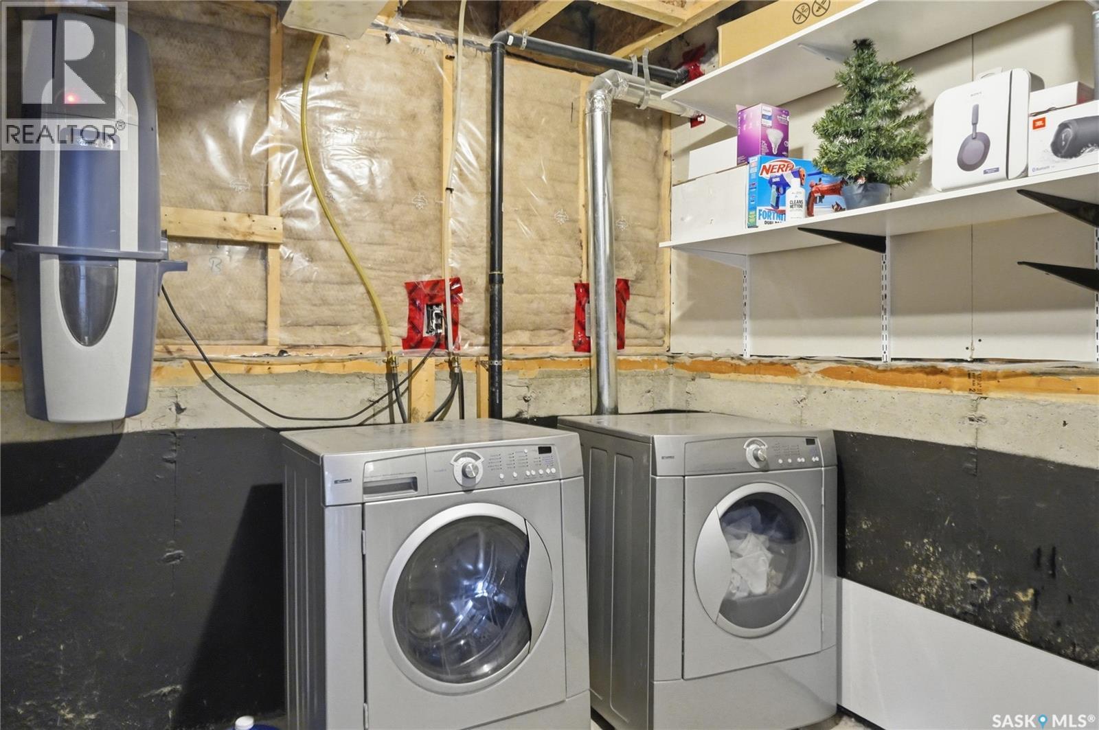 102 Whalley Crescent, Saskatoon, Saskatchewan  S7T 0H9 - Photo 28 - SK032440