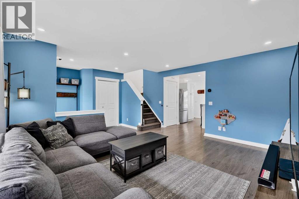 520 Morningside Park Sw, Airdrie, Alberta  T4B 3M6 - Photo 5 - A2300300