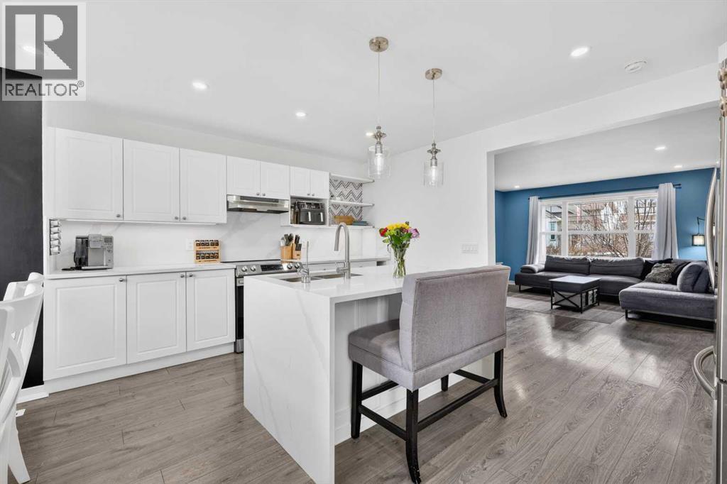 520 Morningside Park Sw, Airdrie, Alberta  T4B 3M6 - Photo 12 - A2300300