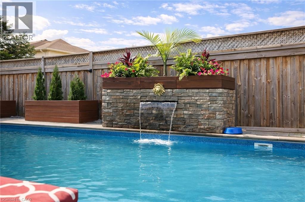 60 Cox Street, Cambridge, Ontario  N1S 0A3 - Photo 38 - 40815252