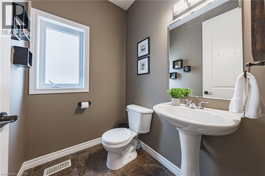 60 Cox Street, Cambridge, Ontario  N1S 0A3 - Photo 16 - 40815252