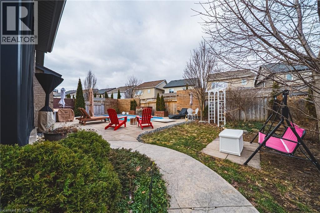 60 Cox Street, Cambridge, Ontario  N1S 0A3 - Photo 42 - 40815252